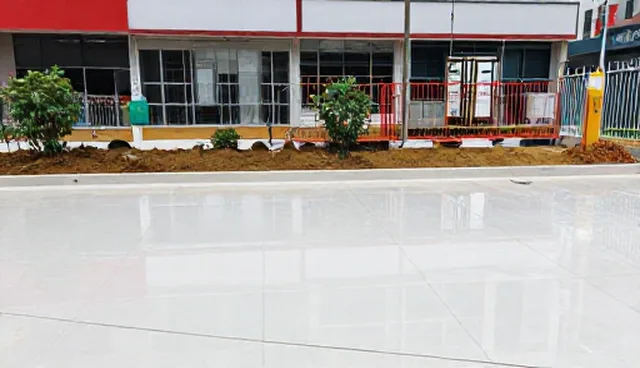 安装调试：土建施工中的适用限制与性能分析